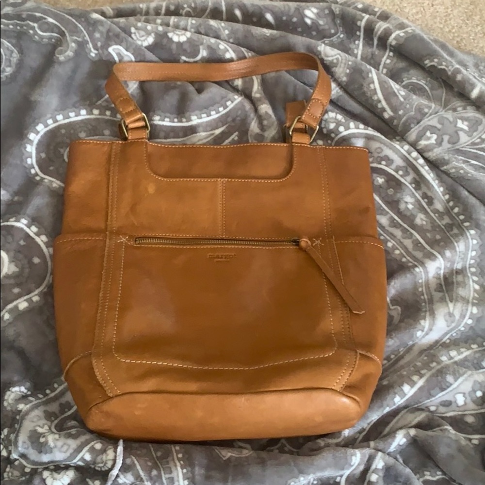 Margot tote bag